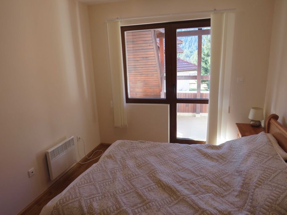 Продава се Къща в с. Мала църква, Област София-област - 45 кв.м за 2778 €/кв.м - Снимка #11