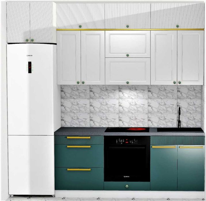 Проектирование мебели