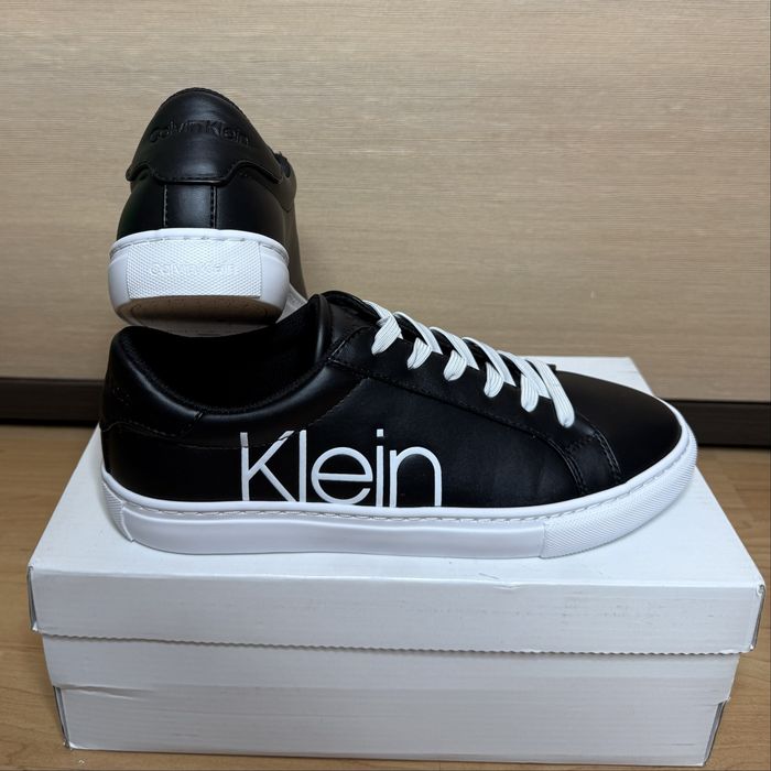 Оригинал Calvin Klein женские кроссовки