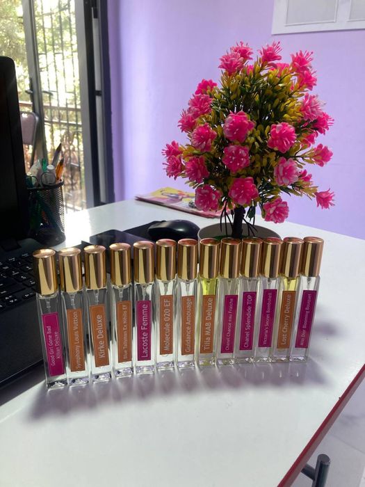 Original Brend Paryumlar