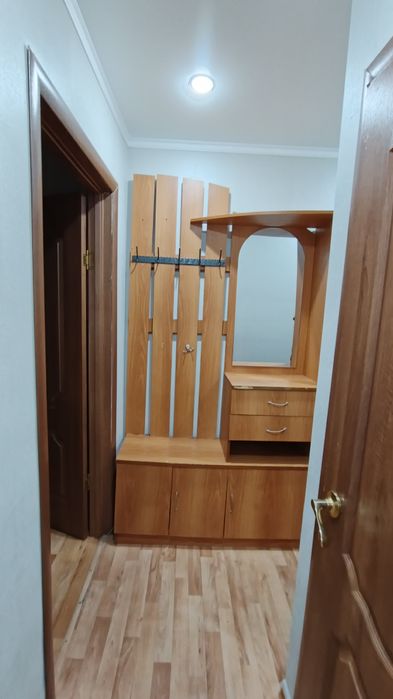 Сдается 1 ком кв в районе Автопарка