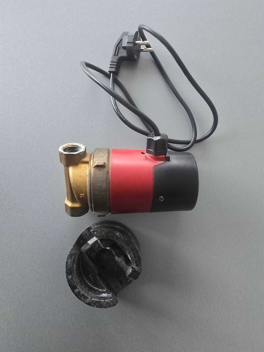 Рециркулационна помпа Grundfos UP15-14B PM