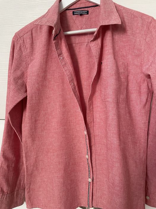 риза Tommy Hilfiger ръст 164