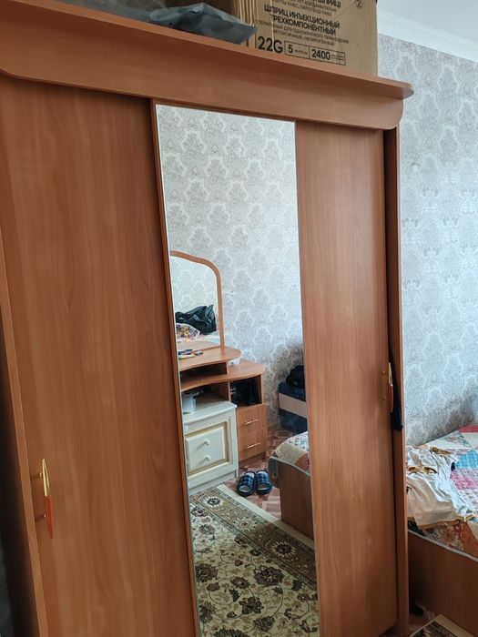 Продам 2 комн квартиру