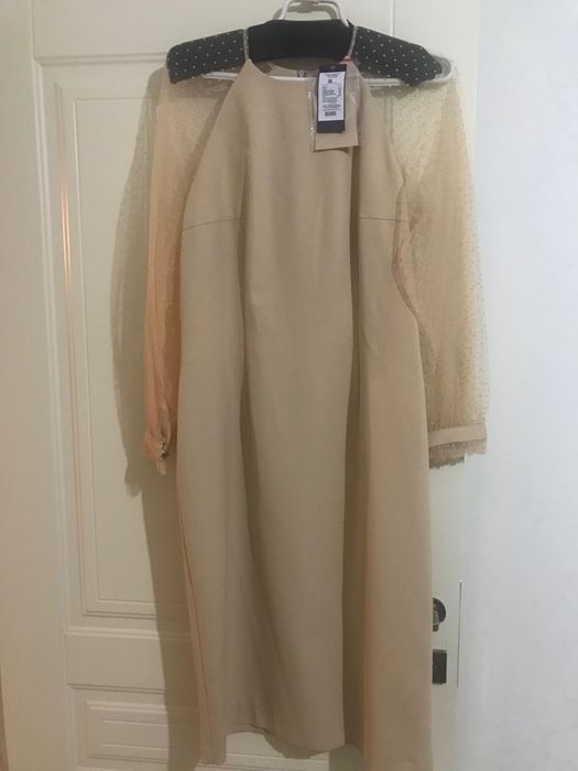 Продам платье вечернее/коктейльное