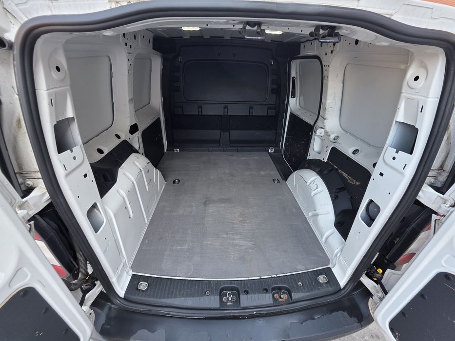Volkswagen Caddy 2.0 TDI – 2021