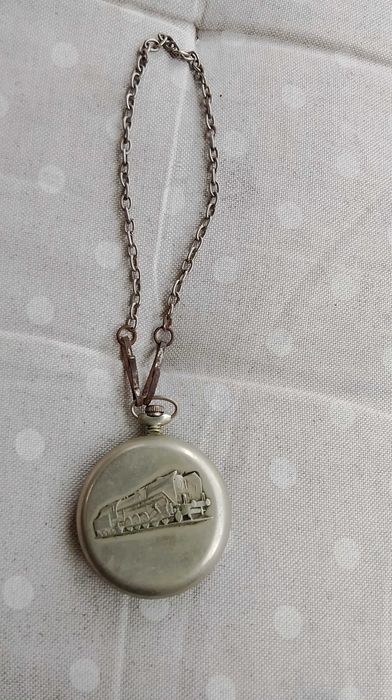 Джобен стар часовник
