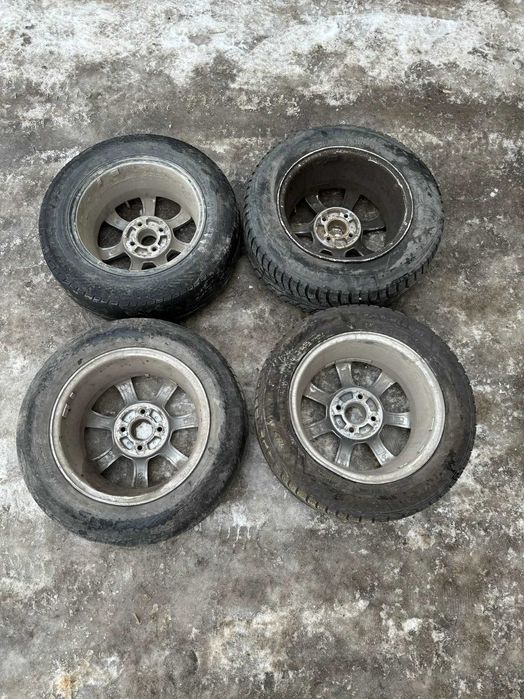 Диски R14 (4*98) ВАЗ , Лада , LADA