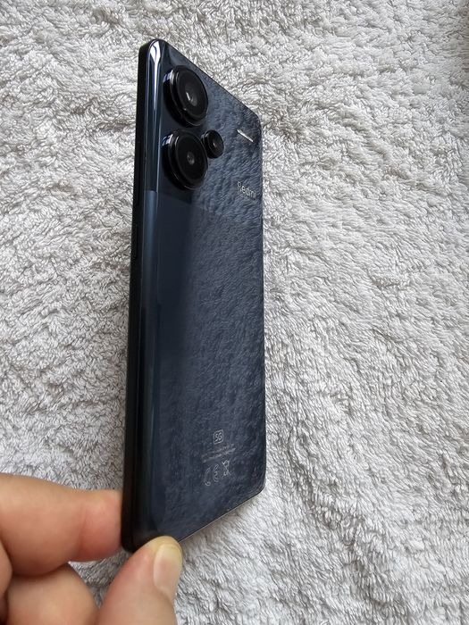 Redmi Note 13 Pro Plus 5G  12+6/512GB IDEAL