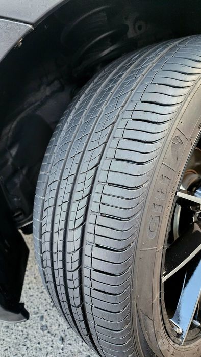 Vossen R20 Diska balon