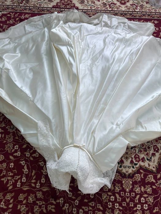 Kelin koʻylak Toʻy libosi