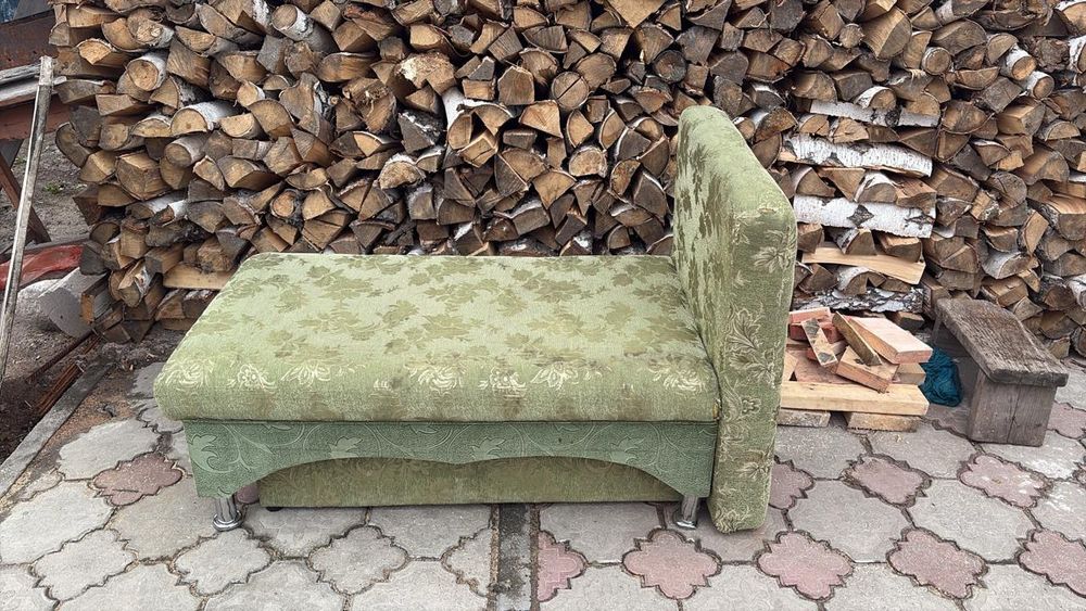 Диванчик  детский