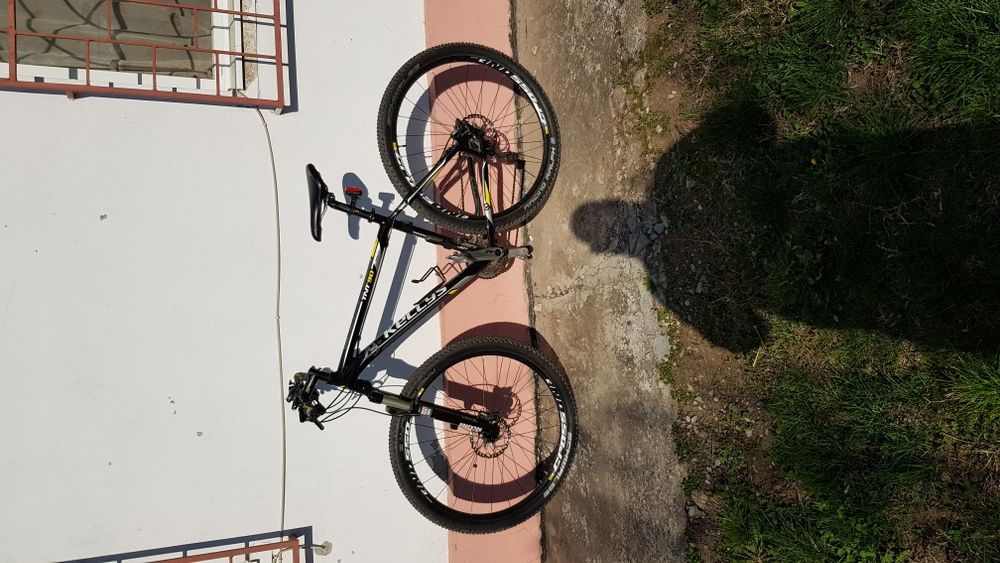 Bicicletă profesională mountainbike Kellys TNT 90