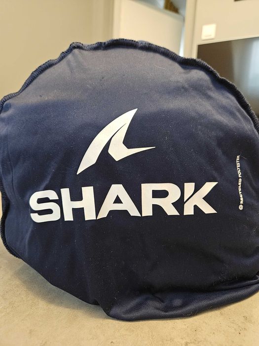 Каска Shark RSI Black XS