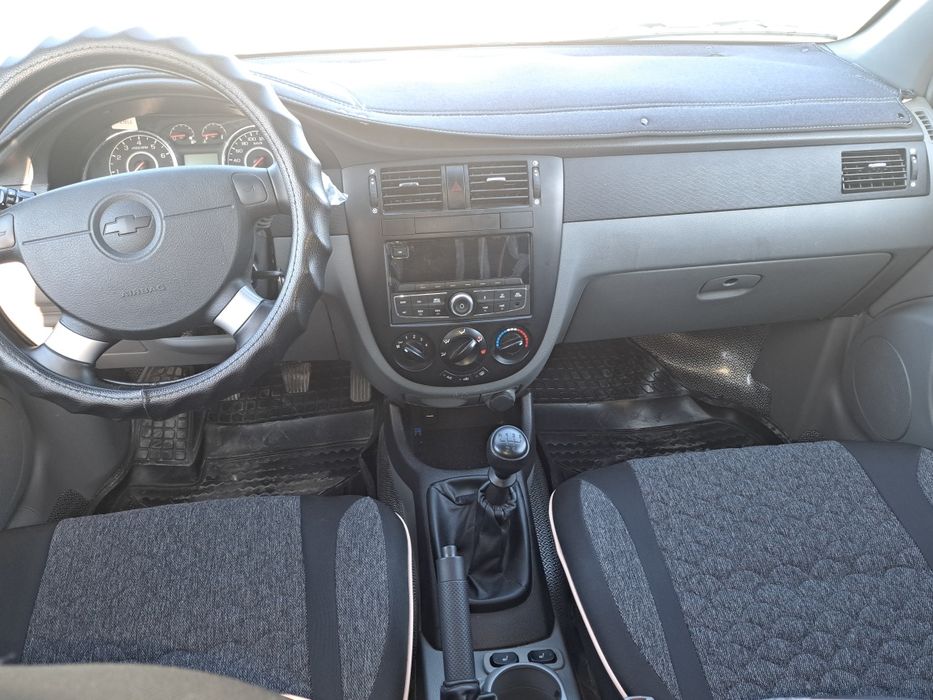 Срочно Gentra 2023  МЕХАНИКА