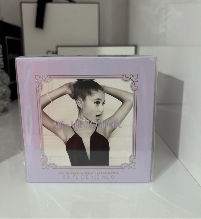 Парфюм на Ариана Гранде - ARI edp 100ml