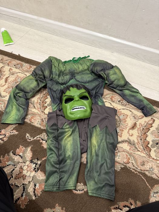 новогодние костюмы