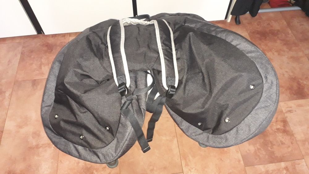 Husa sa ,sea hipism echitatie noi