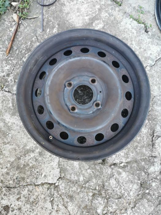 Джанти за Нисан Примера П11 P11-144