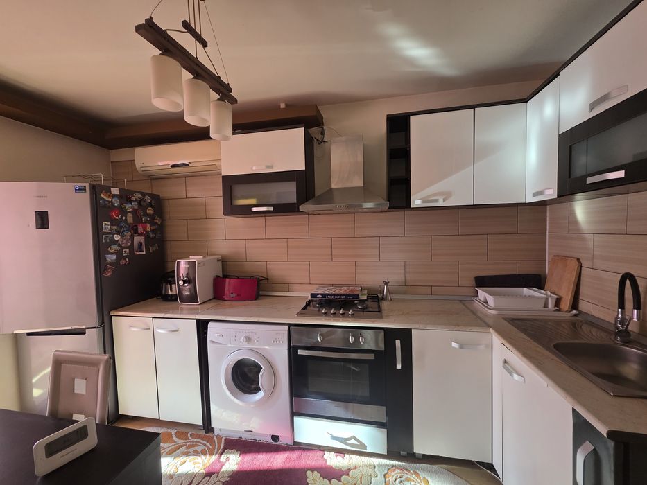 Apartament ultracentral Hârșova