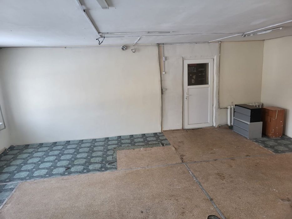 Коменческое помещение