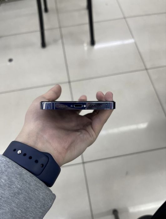 Iphone 13 pro max 512 gb