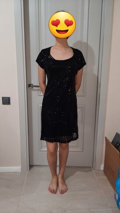 Платья, в отличном состоянии