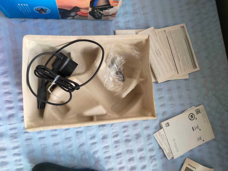 электробритва philips series 1000