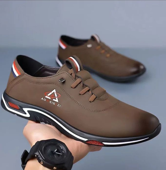 Эркаклар оёқ кийими