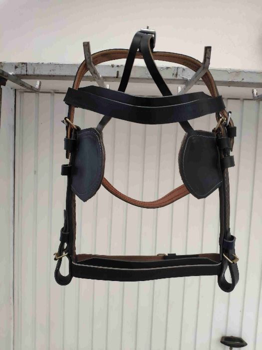 capici CAL | articol economy, fabricat din piele ⟣GARANTIE ⁴⁸