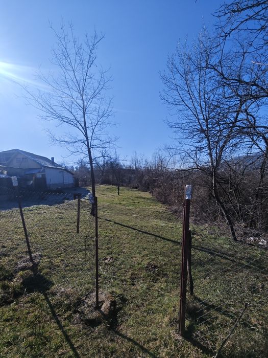 Vând teren Bărbătești - Vâlcea 6eur mp 2178mp