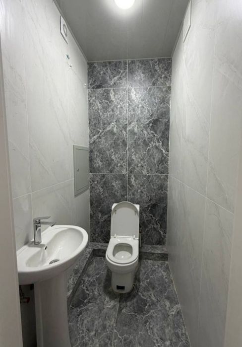 Аренда 2/15/16. ЖК.Асалом Сохил, мебель поставят