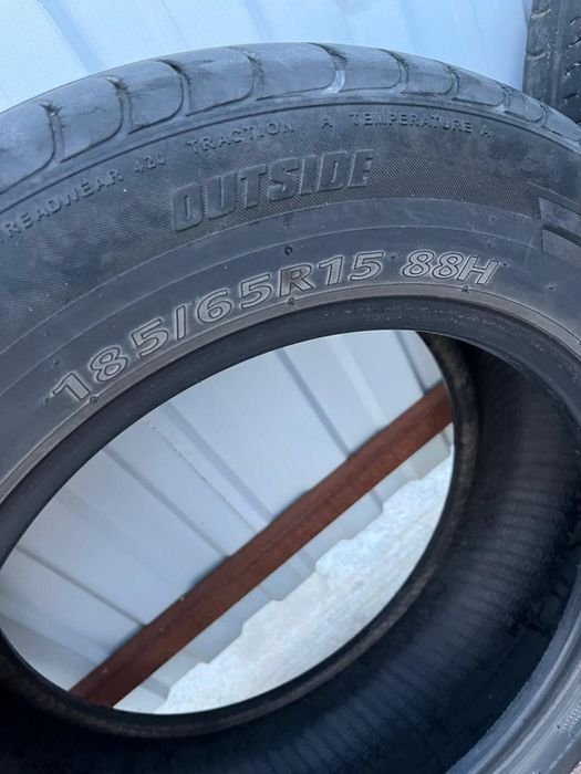 Шины.     зимние
