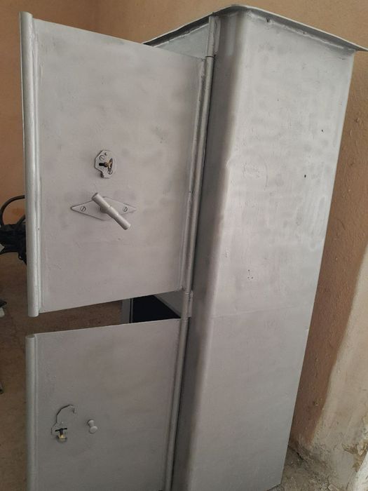 Temr sef sotiladi xolati alo