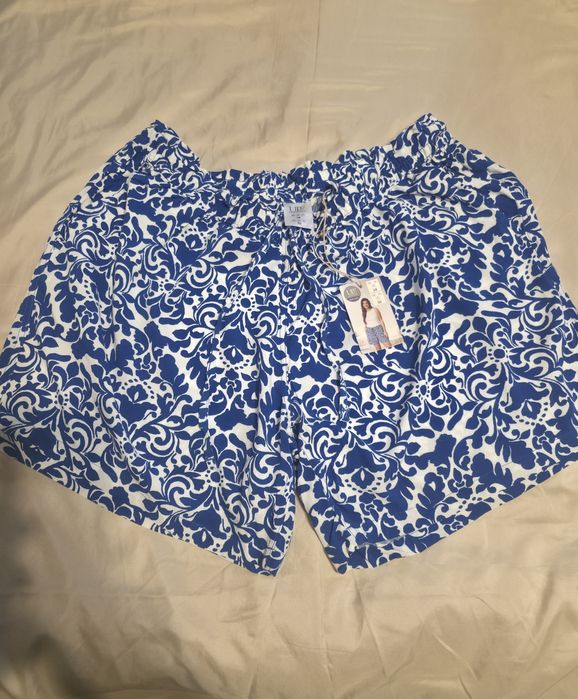 Летние шорты 48-50размер