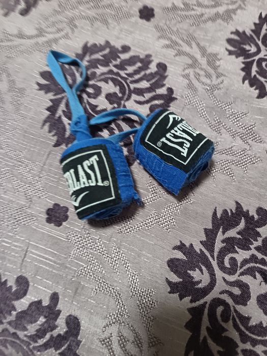 Боксерский набор