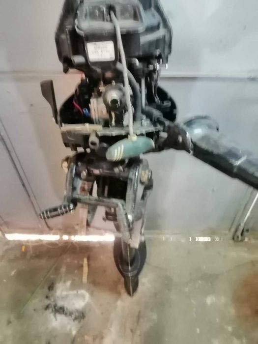 Двигател Mercury