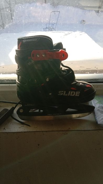 Коньки сатылады 26-31 размер