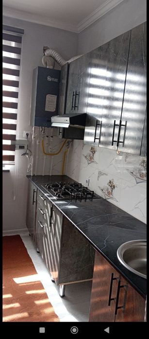 2 xonaliy dom ijaraga beriladi