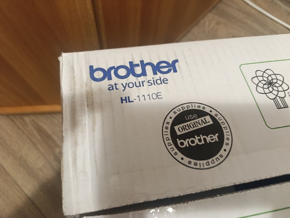 Imprimanta Brother HL-111OE