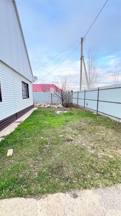 Продам дом в Асане