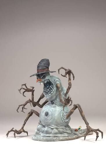 Mcfarlane Twisted Xmas