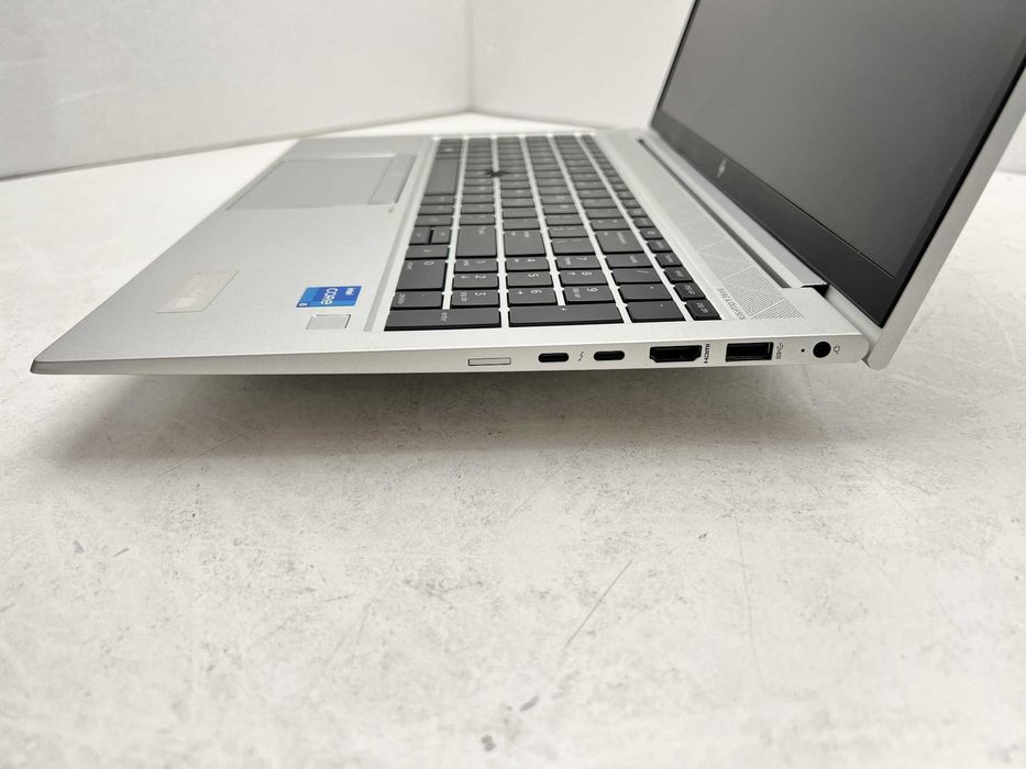 HP EliteBook 850 G8 15.6" i5-1135G7 16GB 510GB клас А