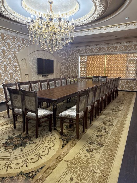 Dacha oila va ulfatlar uchun ozoda pokiza