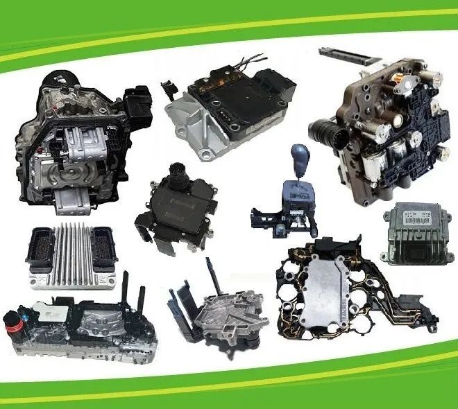 Calculator cutie, injectie, multitronic, Cvt, DSG, Tcu Audi, Mercedes, VW, Ford, Bmw, Seat