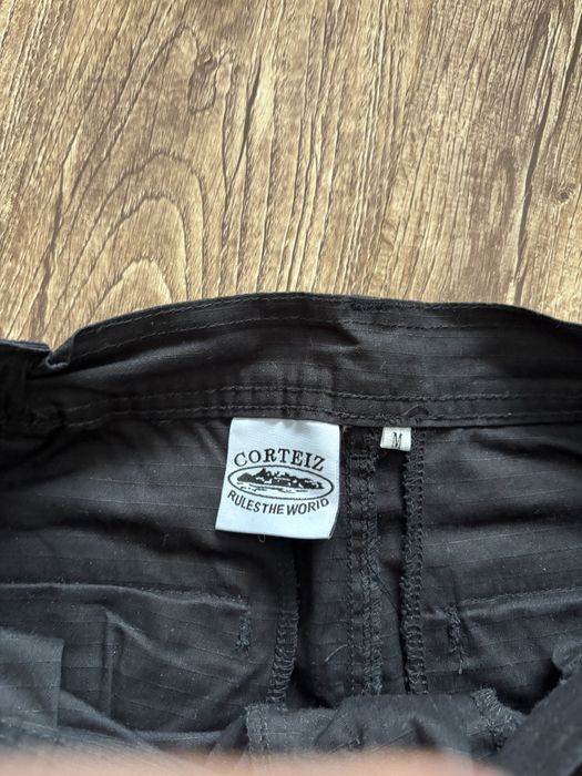 Pantaloni Cargo CORTEIZ