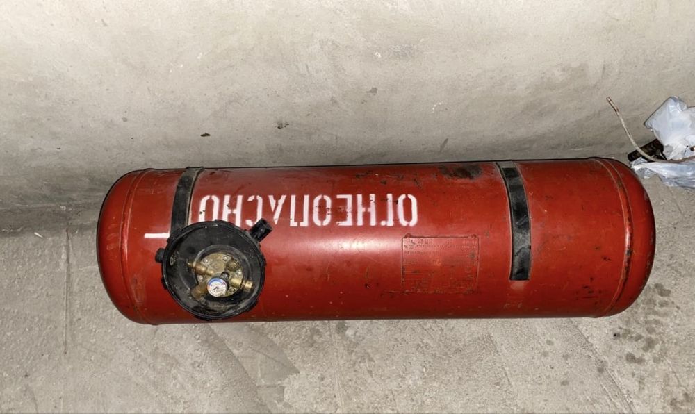 Продам ГБО на авто