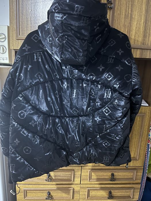 Куртка женская весна/осень