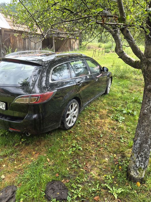 Se vinde Mazda 6