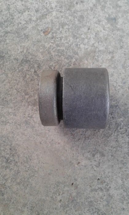 Продам насатка для утюга пластиковых труб размер25